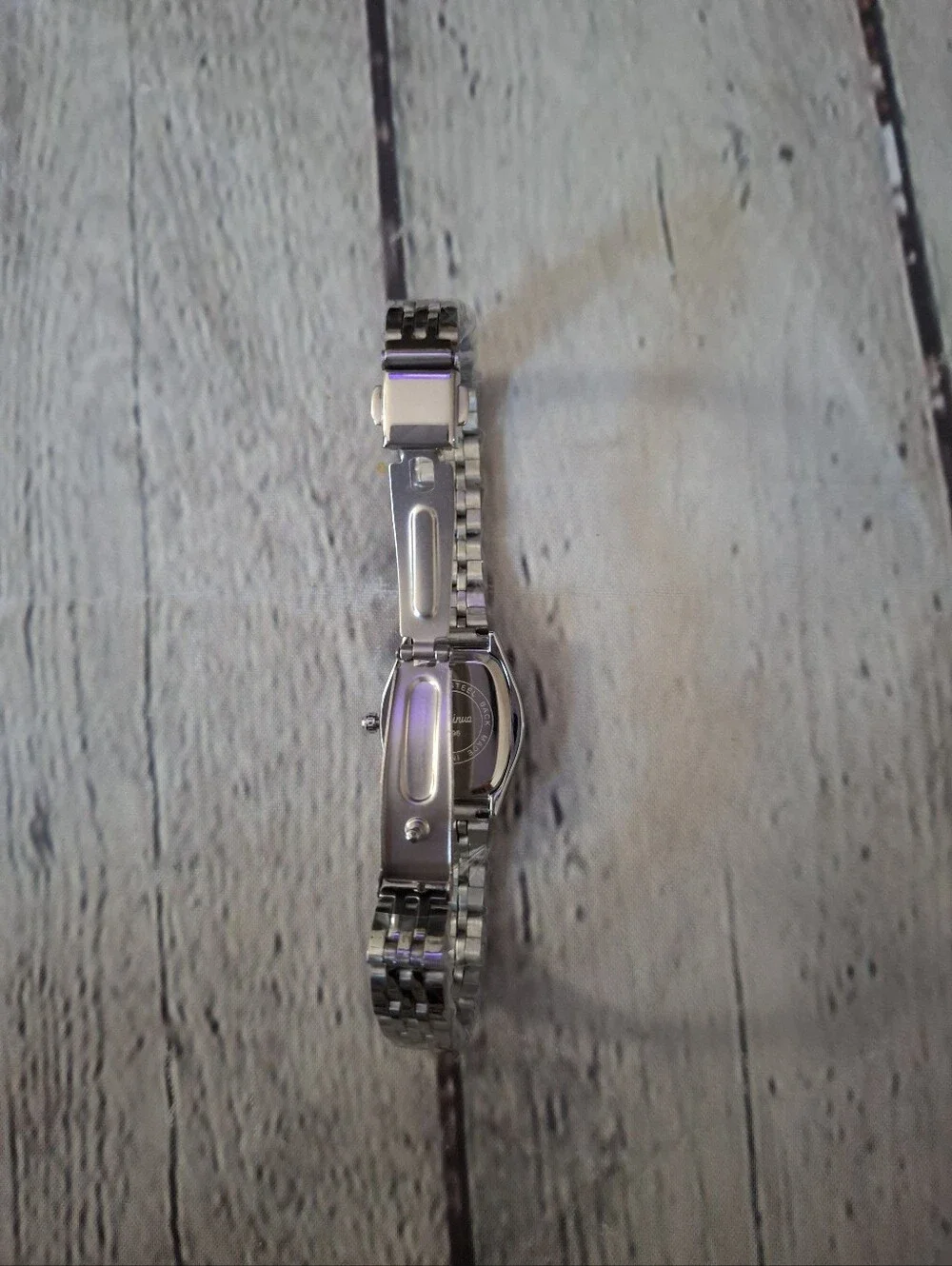 Mastop nib tonneau